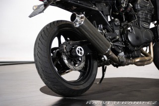 Triumph Trident 900 CAFE RACER 1994