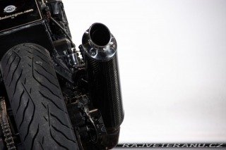 Triumph Trident 900 CAFE RACER 1994