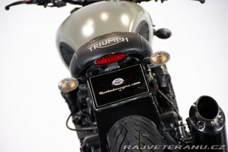 Triumph Trident 900 CAFE RACER 1994