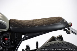 Triumph Trident 900 CAFE RACER 1994