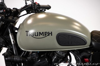 Triumph Trident 900 CAFE RACER 1994