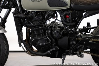 Triumph Trident 900 CAFE RACER 1994