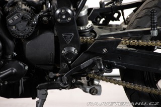 Triumph Trident 900 CAFE RACER 1994