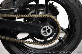 Triumph Trident 900 CAFE RACER 1994