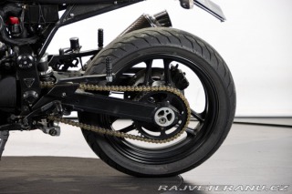 Triumph Trident 900 CAFE RACER 1994