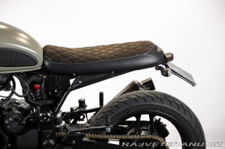 Triumph Trident 900 CAFE RACER 1994