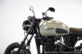 Triumph Trident 900 CAFE RACER 1994