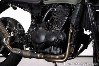 Triumph Trident 900 CAFE RACER 1994