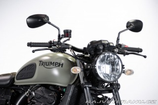 Triumph Trident 900 CAFE RACER 1994