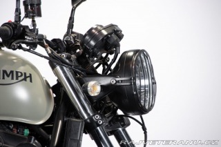 Triumph Trident 900 CAFE RACER 1994