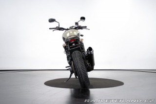 Triumph Trident 900 CAFE RACER 1994