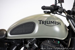 Triumph Trident 900 CAFE RACER 1994