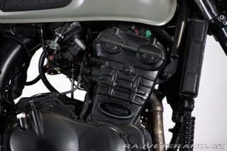 Triumph Trident 900 CAFE RACER 1994