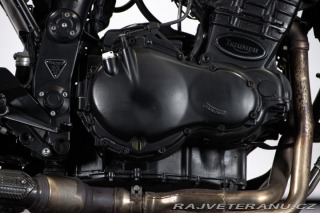 Triumph Trident 900 CAFE RACER 1994