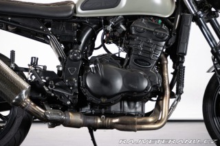 Triumph Trident 900 CAFE RACER 1994
