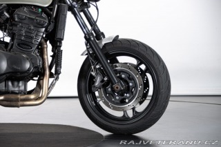 Triumph Trident 900 CAFE RACER 1994