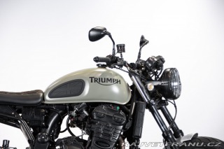 Triumph Trident 900 CAFE RACER 1994