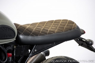 Triumph Trident 900 CAFE RACER 1994