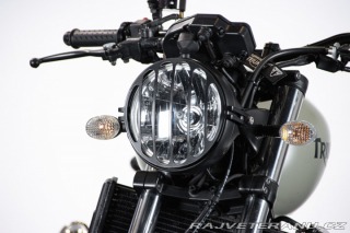 Triumph Trident 900 CAFE RACER 1994