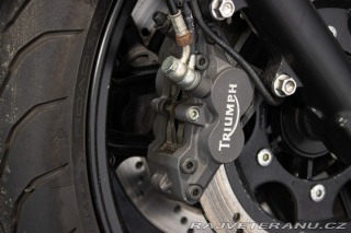 Triumph Trident 900 CAFE RACER 1994