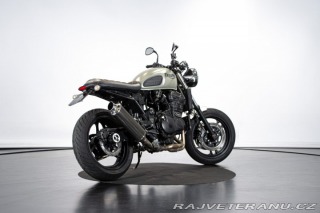 Triumph Trident 900 CAFE RACER 1994