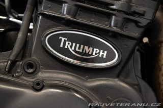 Triumph Trident 900 CAFE RACER 1994