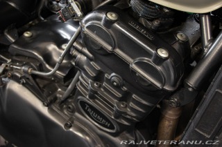 Triumph Trident 900 CAFE RACER 1994