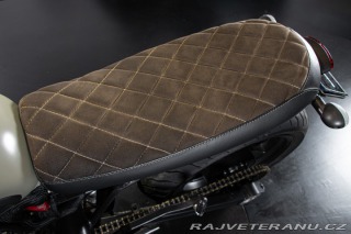 Triumph Trident 900 CAFE RACER 1994