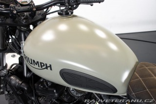 Triumph Trident 900 CAFE RACER 1994