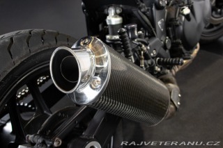 Triumph Trident 900 CAFE RACER 1994