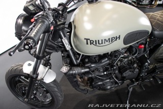 Triumph Trident 900 CAFE RACER 1994