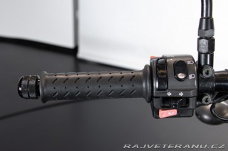 Triumph Trident 900 CAFE RACER 1994