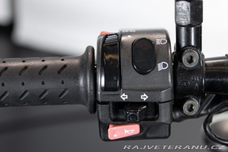 Triumph Trident 900 CAFE RACER 1994