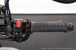 Triumph Trident 900 CAFE RACER 1994