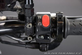 Triumph Trident 900 CAFE RACER 1994