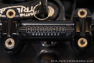 Triumph Trident 900 CAFE RACER 1994