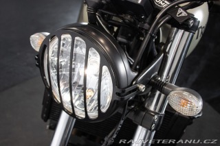 Triumph Trident 900 CAFE RACER 1994