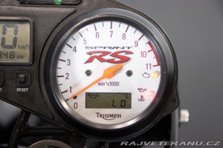 Triumph Trident 900 CAFE RACER 1994