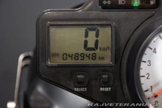 Triumph Trident 900 CAFE RACER 1994