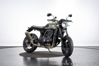 Triumph Trident 900 CAFE RACER 1994