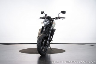 Triumph Trident 900 CAFE RACER 1994