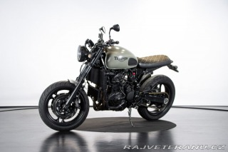 Triumph Trident 900 CAFE RACER 1994