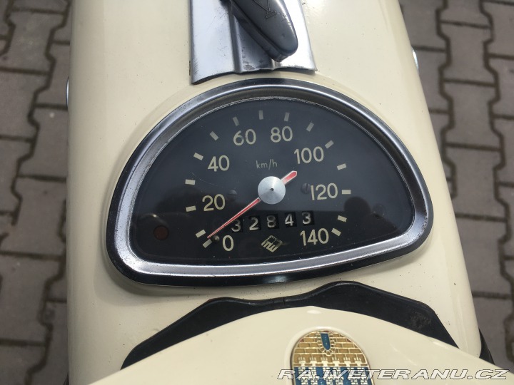 Ostatní značky Ostatní modely MZ 150 ES/1 1977