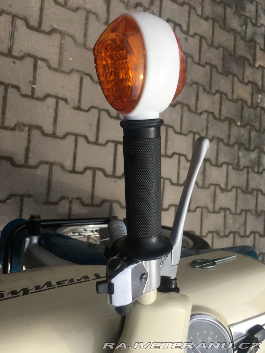 Ostatní značky Ostatní modely MZ 150 ES/1 1977