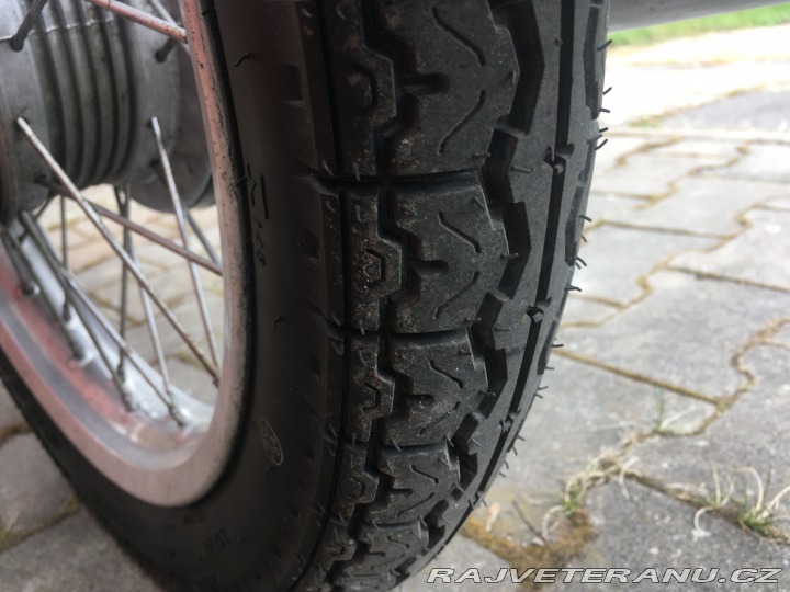 Ostatní značky Ostatní modely MZ 150 ES/1 1977