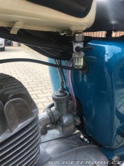 Ostatní značky Ostatní modely MZ 150 ES/1 1977