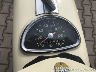 Ostatní značky Ostatní modely MZ 150 ES/1 1977