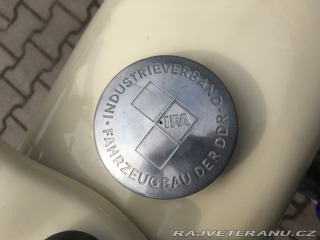 Ostatní značky Ostatní modely MZ 150 ES/1 1977