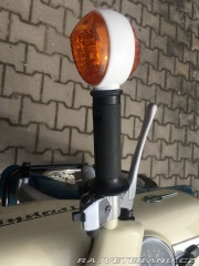 Ostatní značky Ostatní modely MZ 150 ES/1 1977