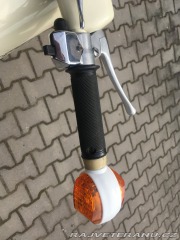 Ostatní značky Ostatní modely MZ 150 ES/1 1977